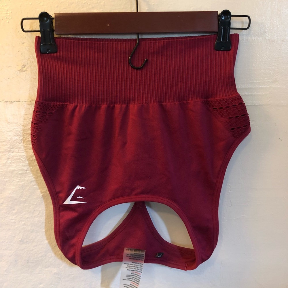 GYMSHARK SEAMLESS COLLECTION